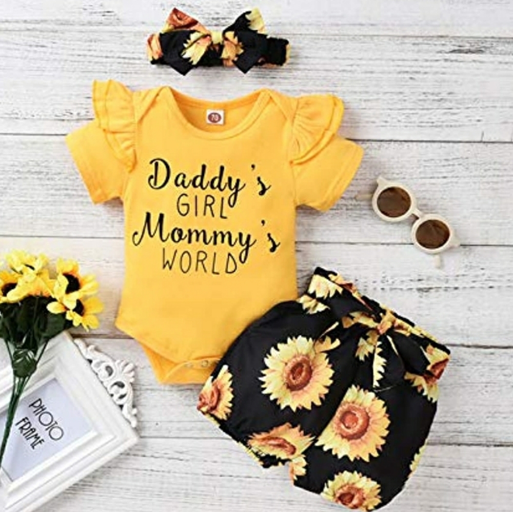 3-6M outfit